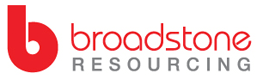 Broadstone Resourcing logo