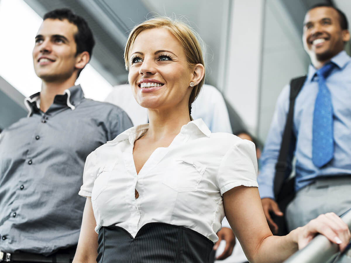 We Deliver On Our Promise